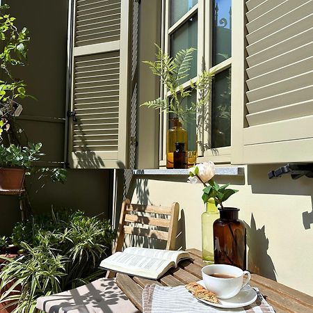 Piazza Vittorio Two-Level Modern Apartment 토리노 외부 사진