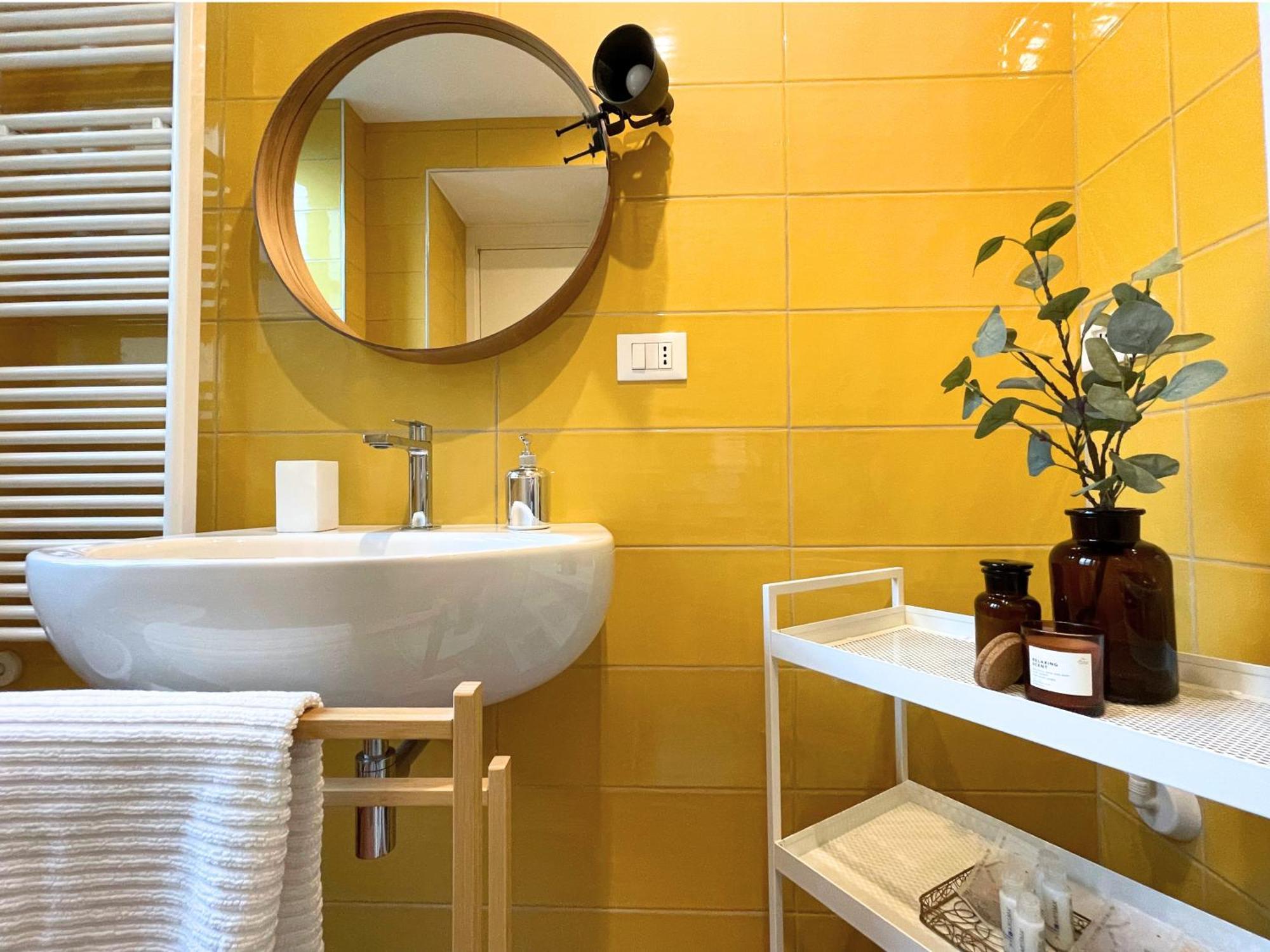 Piazza Vittorio Two-Level Modern Apartment 토리노 외부 사진
